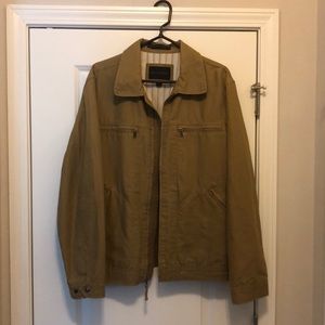 Banana Republic jacket